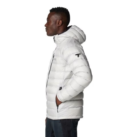 Kurtka Columbia Arctic Crest Down Hooded Jacket M 2088774043 Columbia