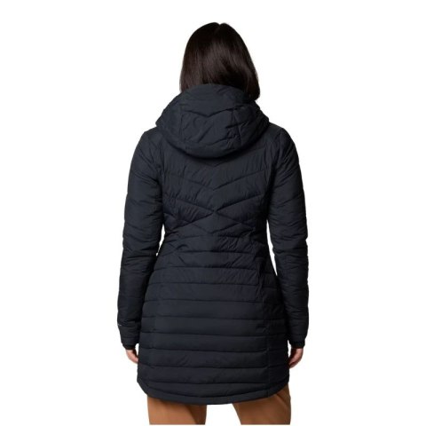 Kurtka Columbia Joy Peak Hooded II Mid Jacket W 2088641010 Columbia