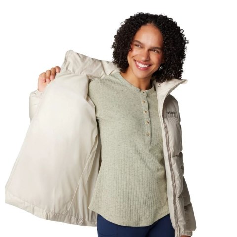 Kurtka Columbia Puffect II Full Zip Jacket W 2090291278 Columbia