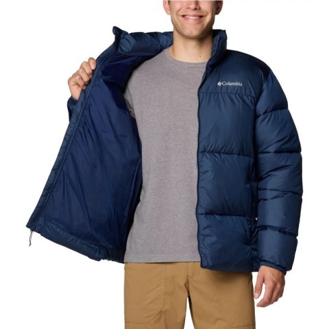 Kurtka Columbia Puffect III Jacket M 2086861464 Columbia