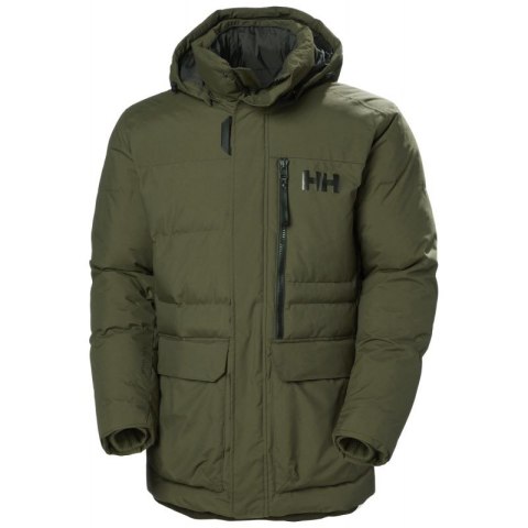 Kurtka Helly Hansen Tromsoe Jacket M 53074 431 Helly Hansen