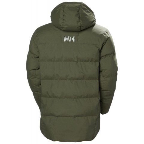 Kurtka Helly Hansen Tromsoe Jacket M 53074 431 Helly Hansen