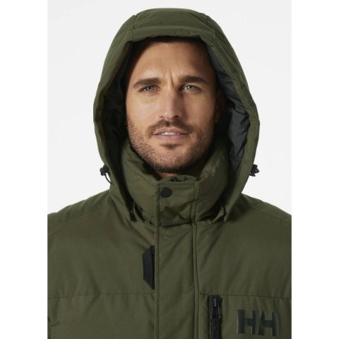 Kurtka Helly Hansen Tromsoe Jacket M 53074 431 Helly Hansen
