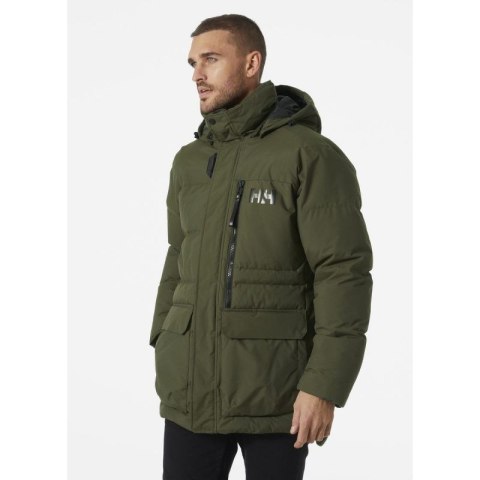 Kurtka Helly Hansen Tromsoe Jacket M 53074 431 Helly Hansen