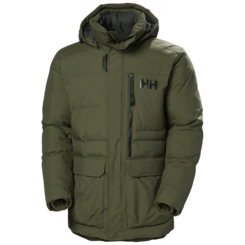 Kurtka Helly Hansen Tromsoe Jacket M 53074 431 Helly Hansen