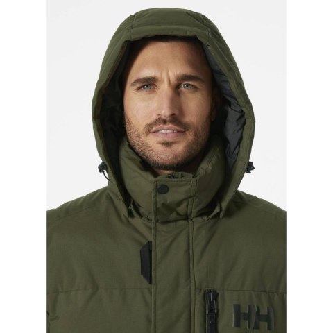 Kurtka Helly Hansen Tromsoe Jacket M 53074 431 Helly Hansen