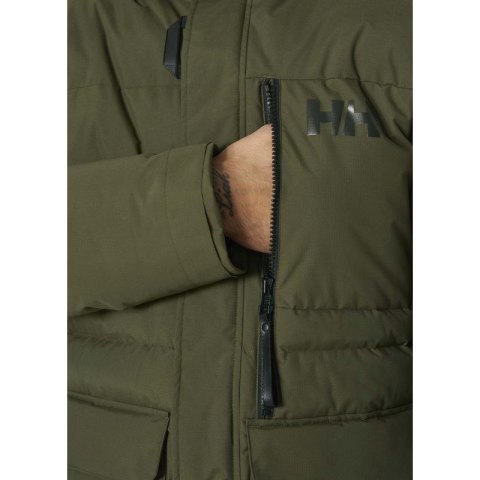 Kurtka Helly Hansen Tromsoe Jacket M 53074 431 Helly Hansen