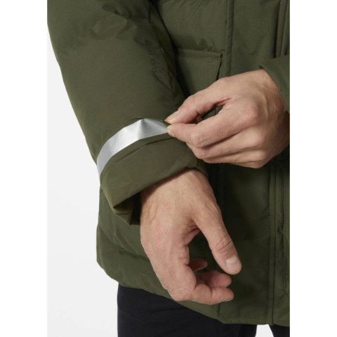Kurtka Helly Hansen Tromsoe Jacket M 53074 431 Helly Hansen