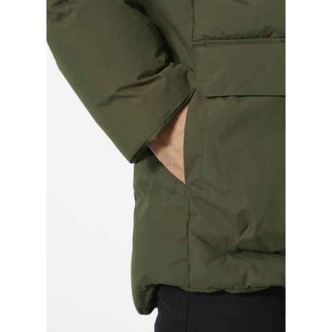 Kurtka Helly Hansen Tromsoe Jacket M 53074 431 Helly Hansen