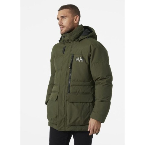 Kurtka Helly Hansen Tromsoe Jacket M 53074 431 Helly Hansen