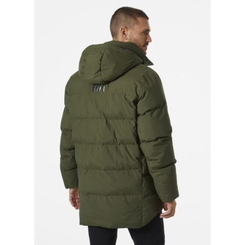 Kurtka Helly Hansen Tromsoe Jacket M 53074 431 Helly Hansen