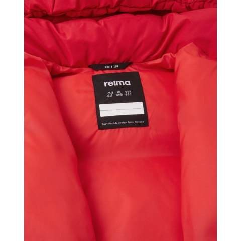 Kurtka Reimatec Reima Paimio Jr 5100282A-3880 Reima
