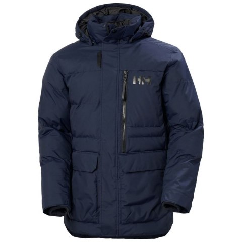 Kurtka zimowa Helly Hansen Tromsoe Jacket M 53074 597 Helly Hansen