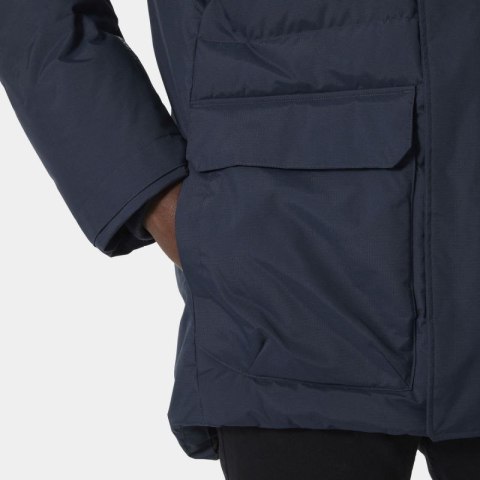 Kurtka zimowa Helly Hansen Tromsoe Jacket M 53074 597 Helly Hansen