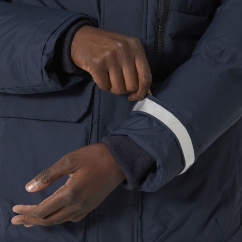 Kurtka zimowa Helly Hansen Tromsoe Jacket M 53074 597 Helly Hansen