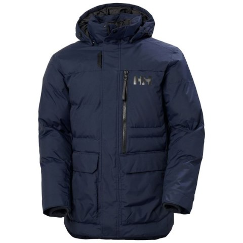 Kurtka zimowa Helly Hansen Tromsoe Jacket M 53074 597 Helly Hansen