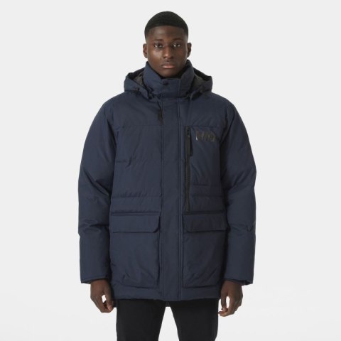 Kurtka zimowa Helly Hansen Tromsoe Jacket M 53074 597 Helly Hansen