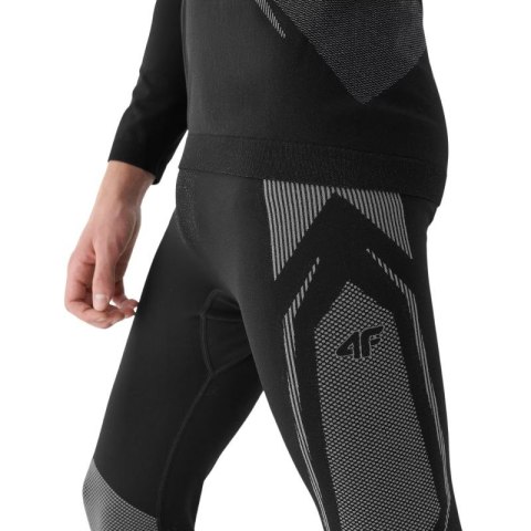 Legginsy termoaktywne 4F M166 M 4FWAW24USEAM166 20S 4f