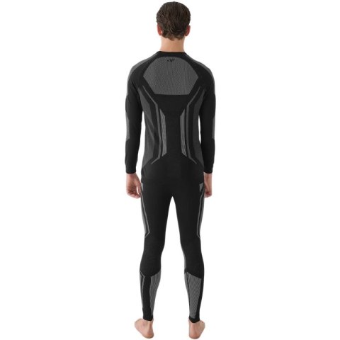 Legginsy termoaktywne 4F M166 M 4FWAW24USEAM166 20S 4f