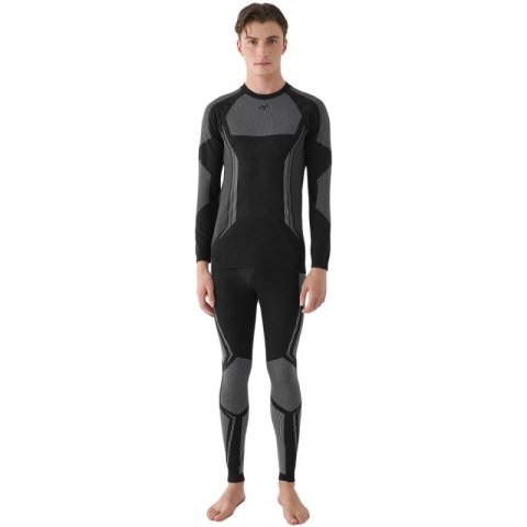 Legginsy termoaktywne 4F M166 M 4FWAW24USEAM166 20S 4f