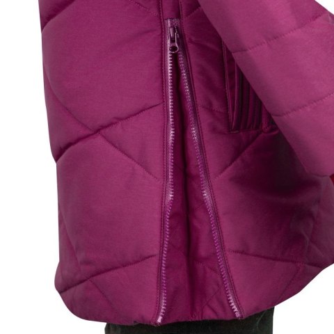 Wodoodporna kurtka ocieplana Trollkids Girls Bergen Coat dla dziewczynki (460-229) Trollkids