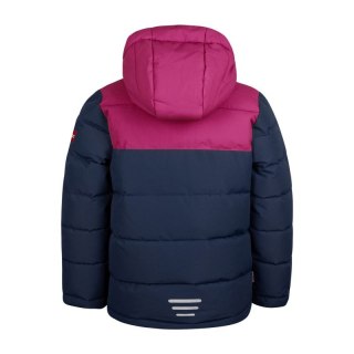 Wodoodporna kurtka ocieplana Trollkids Girls Gryllefjord Jacket dla dziewczynki (461-182) Trollkids