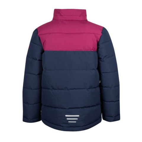 Wodoodporna kurtka ocieplana Trollkids Girls Gryllefjord Jacket dla dziewczynki (461-182) Trollkids