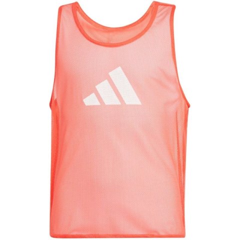 Znacznik adidas Training BIB 24 Jr JF3249 Adidas