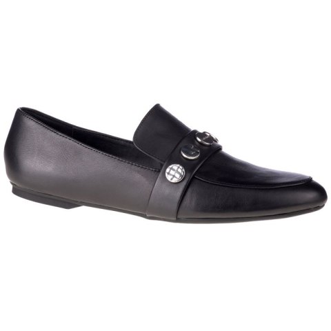 Buty Calvin Klein Ola Nappa W E8892BLK Calvin Klein