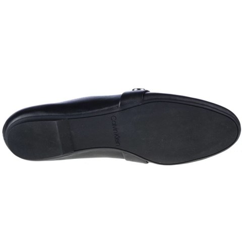 Buty Calvin Klein Ola Nappa W E8892BLK Calvin Klein