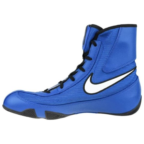 Buty Nike Machomai M 321819-410 Nike