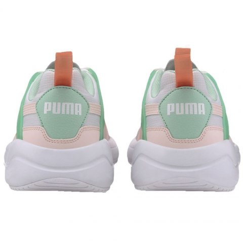 Buty Puma Nuage Run Cage W 372708 01 Puma