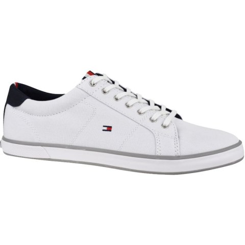 Buty Tommy Hilfiger Harlow 1D M FM0FM00596-100 Tommy Hilfiger