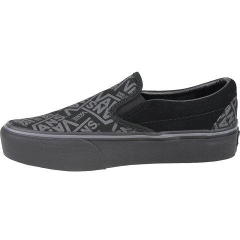 Buty Vans 66 Classic Slip-On Platform W VN0A3JEZWW0 Vans
