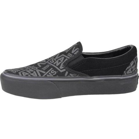 Buty Vans 66 Classic Slip-On Platform W VN0A3JEZWW0 Vans