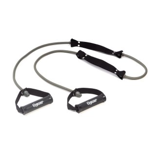 Gumy treningowe tiguar tubing double tube TI-NTD003SZ Tiguar