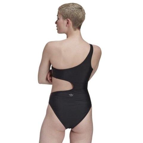 Kostium kąpielowy adidas Originals Adicolor 3D Trefoil Swimsuit W GD3972 Adidas ORIGINALS