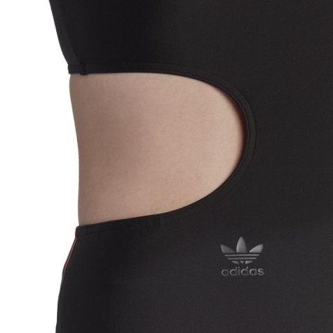 Kostium kąpielowy adidas Originals Adicolor 3D Trefoil Swimsuit W GD3972 Adidas ORIGINALS