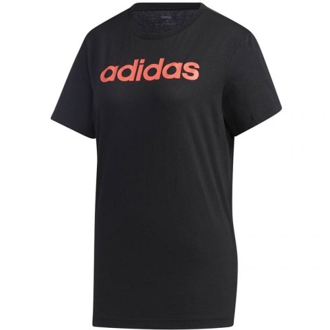 Koszulka adidas Essentials Linear Loose Tee W GL6333 Adidas
