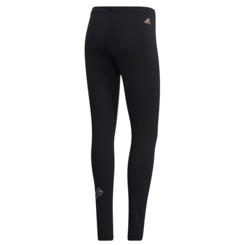 Legginsy adidas W U-4-U CO TG GG3407 Adidas
