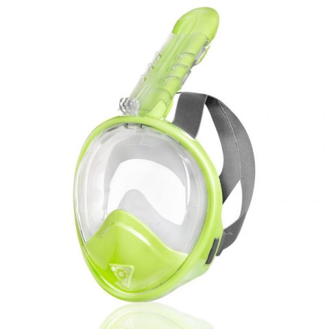Maska do nurkowania Spokey Zumi Jr 928378 Spokey