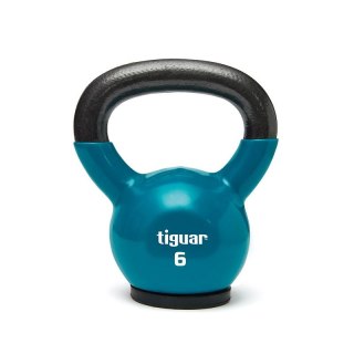 Odważnik tiguar kettlebell TI-KB0006 Tiguar