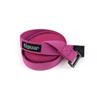 Pasek do jogi tiguar TI-J0004S Tiguar