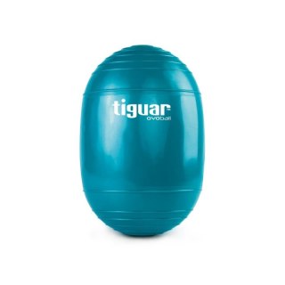 Piłka gimnastyczna tiguar ovoball TI-V001M Tiguar