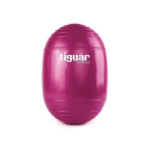 Piłka gimnastyczna tiguar ovoball TI-V001S Tiguar