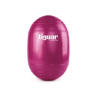 Piłka gimnastyczna tiguar ovoball TI-V001S Tiguar