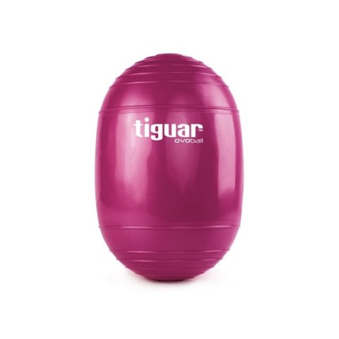 Piłka gimnastyczna tiguar ovoball TI-V001S Tiguar