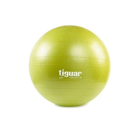 Piłka gimnastyczna tiguar safety plus TI-SP0055O Tiguar