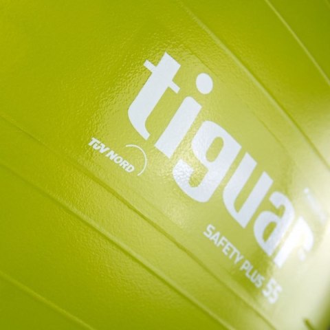 Piłka gimnastyczna tiguar safety plus TI-SP0055O Tiguar