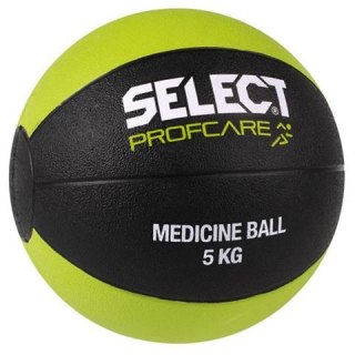 Piłka lekarska Select 5 kg 2019 15891 Select